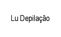 Logo Lu Depilação em Vila Conceição