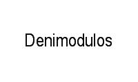 Logo Denimodulos em Vila Alvorada