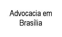 Logo Advocacia em Brasília em Ceilândia Centro (Ceilândia)