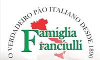 Logo Famiglia Franciulli - Liberdade em Liberdade