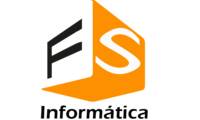 Logo Fs Informática em Parque Aurora