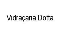 Logo Vidraçaria Dotta