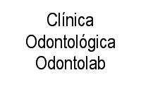 Logo Clínica Odontológica Odontolab em Centro