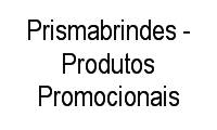 Logo Prismabrindes - Produtos Promocionais em Jardim Bela Vista