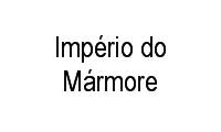 Logo Império do Mármore em Parque Industrial José Belinati