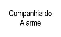 Logo Companhia do Alarme em Floresta