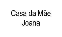 Logo Casa da Mãe Joana em Centro