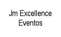 Logo Jm Excellence Eventos em Jardim Camburi