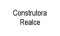 Logo Construtora Realce em São Cristóvão
