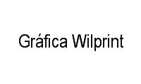Logo Gráfica Wilprint
