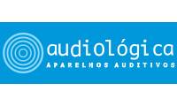 Logo Audiológica Aparelhos Auditivos em Asa Sul