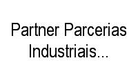 Logo Partner Parcerias Industriais E Automotivas em Taboão