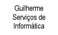 Logo Guilherme Serviços de Informática em Parque São Domingos
