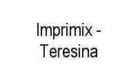 Logo Imprimix - Teresina em Ilhotas