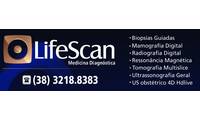 Logo Lifescan Medicina Diagnóstica em Jardim São Luiz