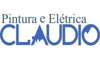 Logo Pintura E Elétrica Cláudio em Serra