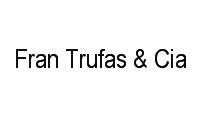 Logo Fran Trufas & Cia em Mato Grande