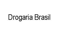 Logo Drogaria Brasil