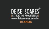 Logo Deise Soares | Arquiteta em Ideal