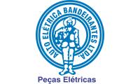 Logo Auto Elétrica Bandeirantes