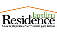 Logo Jardim Residence  em Santa Rosa
