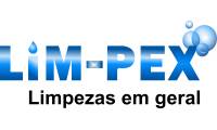 Logo Lim-pex Limpeza em Geral em São Domingos