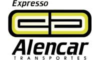 Logo Expresso Alencar Transportes Ltda em Maracanã
