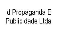 Logo Id Propaganda E Publicidade Ltda em São Francisco