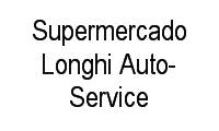 Logo Supermercado Longhi Auto-Service em Vila Industrial
