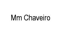 Logo Mm Chaveiro