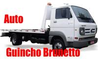 Logo Auto Guincho Brunetto em Coophavila II