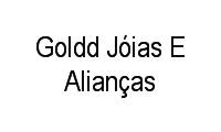 Logo Goldd Jóias E Alianças em Taguatinga Centro (Taguatinga)