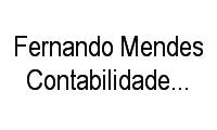 Logo Fernando Mendes Contabilidade E Advocacia em Icaraí