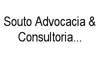 Logo Souto Advocacia & Consultoria Empresarial em Parque Residencial Laranjeiras