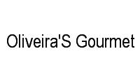 Logo Oliveira'S Gourmet em Fonseca