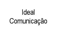 Logo Ideal Comunicação