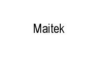 Logo Maitek