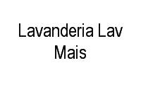 Logo Lavanderia Lav Mais