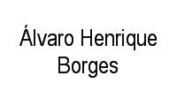 Logo Álvaro Henrique Borges em Popular