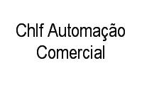 Logo Chlf Automação Comercial em Bosque da Saúde