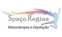 Logo Spaço Regina em Centro