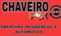 Logo Chaveiro fox 24: horas 