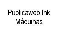 Logo Publicaweb Ink Máquinas em Vila Califórnia(Zona Sul)