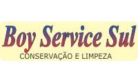 Fotos de Boy Service Sul Conservação Limpeza em Vila São José