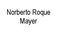 Logo Norberto Roque Mayer