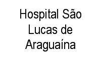 Logo Hospital São Lucas de Araguaína em Setor Central