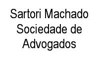 Logo Sartori Machado Sociedade de Advogados em Centro