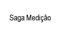 Logo Saga Medição