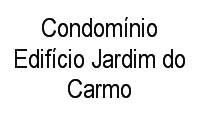 Logo Condomínio Edifício Jardim do Carmo em Cambuci