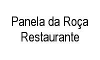Logo Panela da Roça Restaurante em Parque Guarus